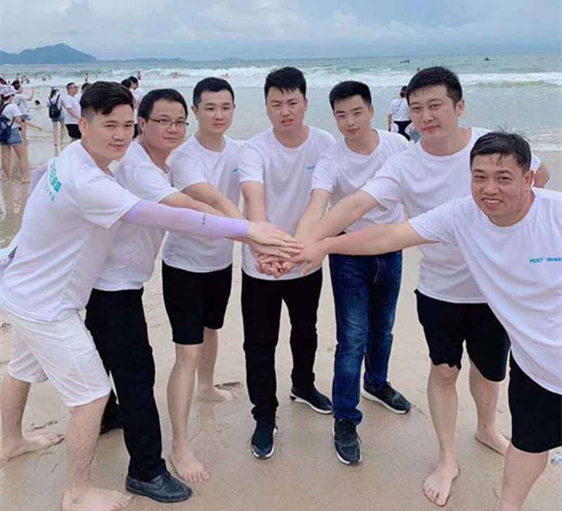 2019年領航集團南澳西沖歡樂之旅！