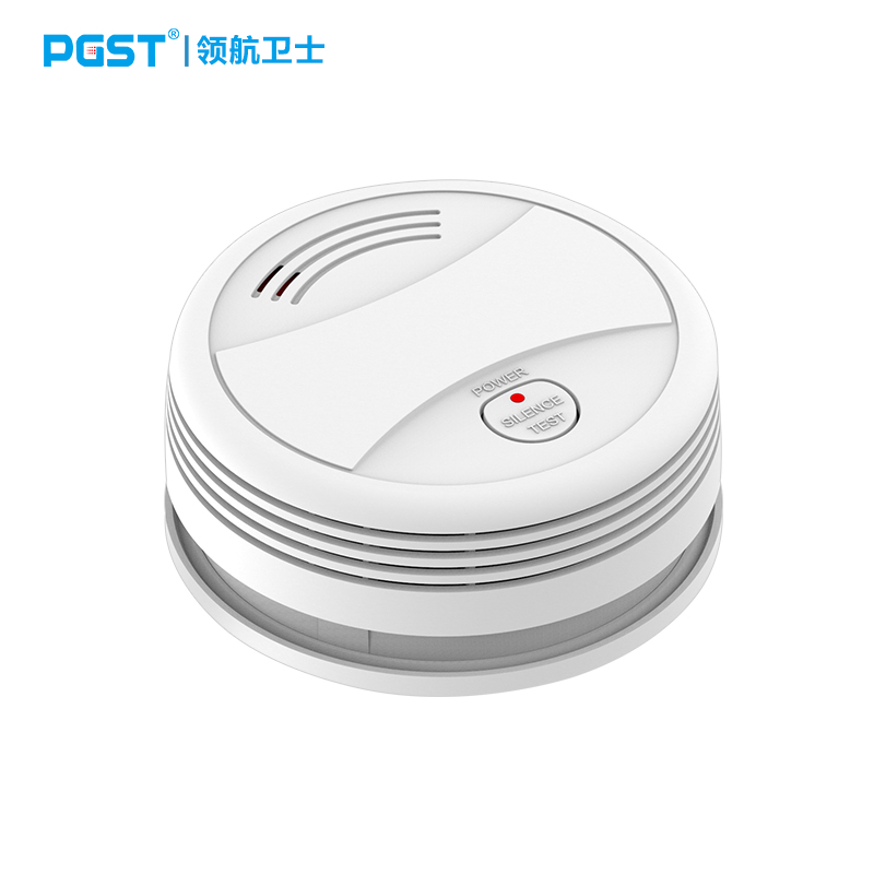 簡(jiǎn)單看懂什么是智能煙感報(bào)警器