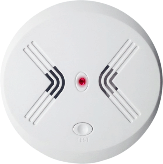 預(yù)防火災(zāi)，你家裝對(duì)了無(wú)線煙感報(bào)警器嗎?