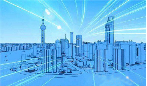 智慧城市