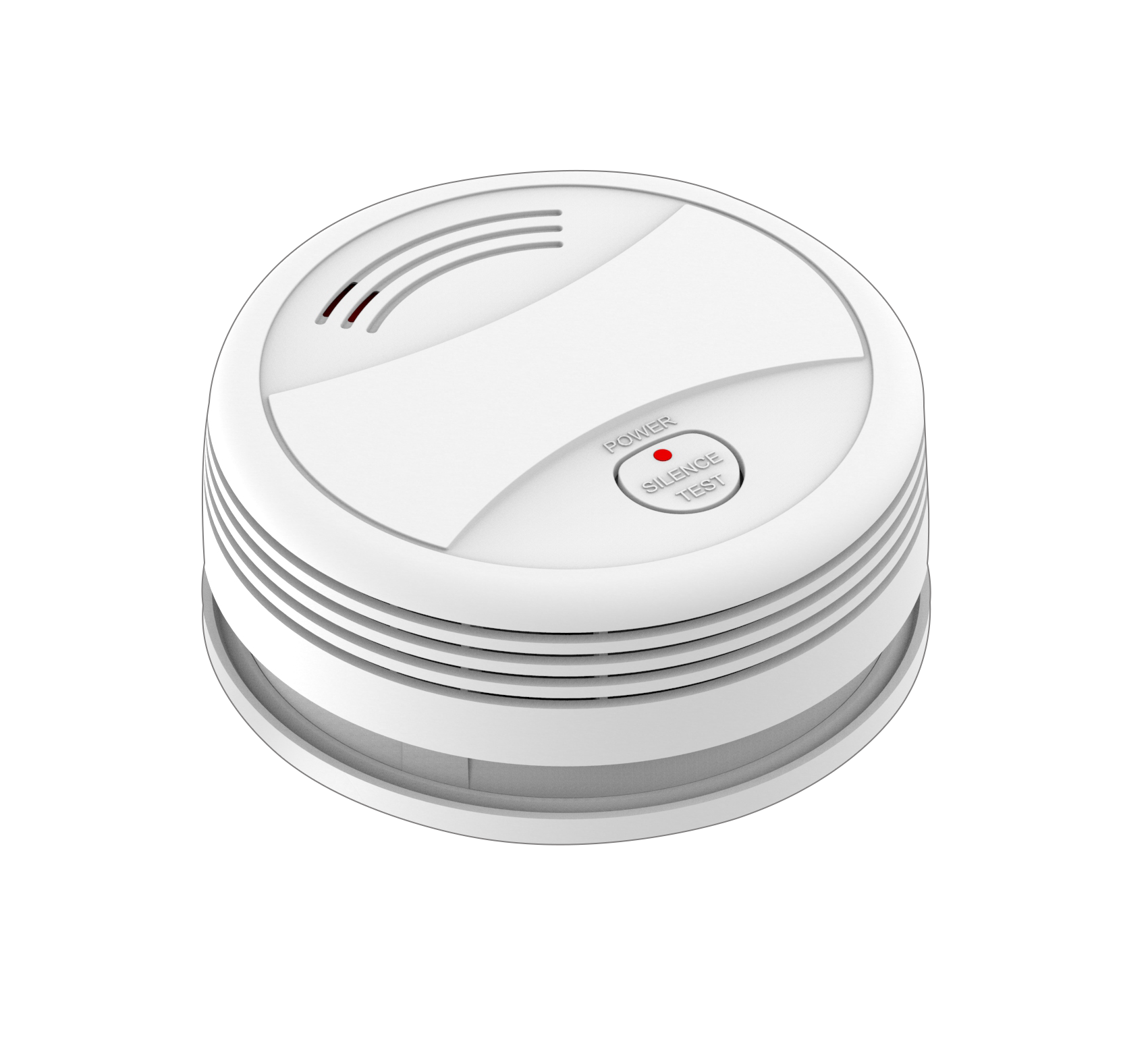 煙霧探測器，燃?xì)馓綔y器，一氧化碳探測器，原理是什么？