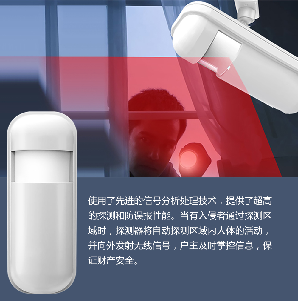 生活中有哪些不可缺少的安防產(chǎn)品(圖4)