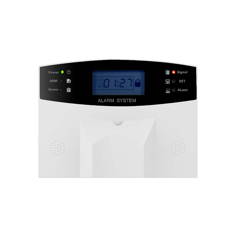 GSM/4G 報(bào)警系統(tǒng)