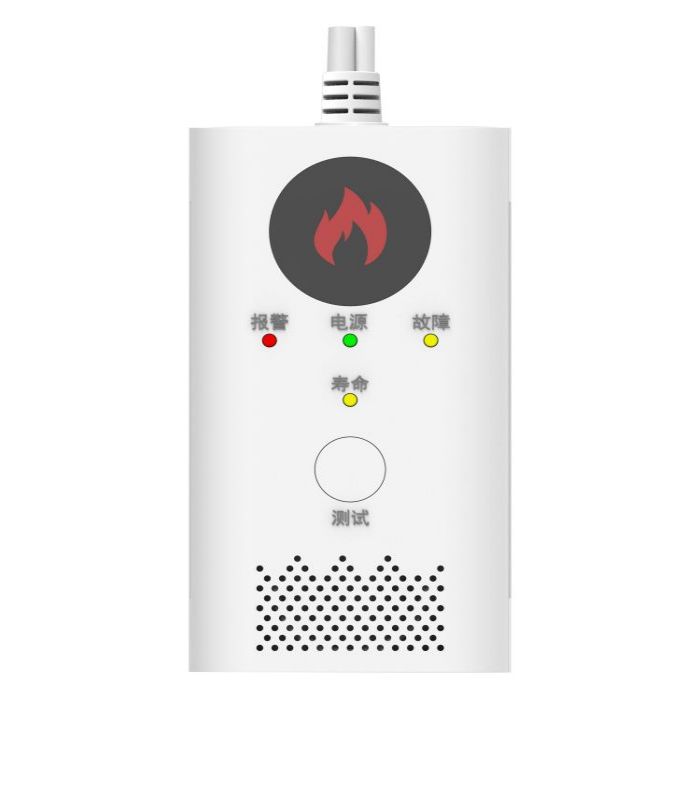 家里的燃?xì)鈭?bào)警器突然報(bào)警了怎么面對？